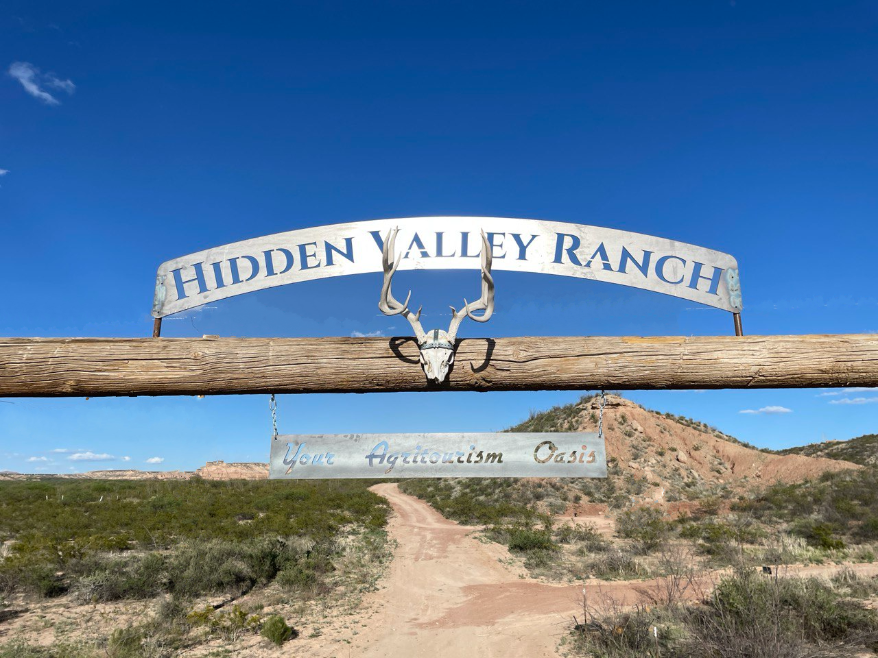 Hiddenvallet Ranch Your Oasis in Southern Arizona - Hidden Valley Ranch